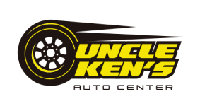 UNCLE KENS TS Logo