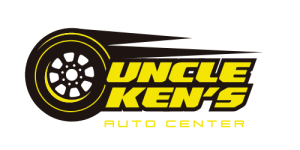 UNCLE KENS TS Logo_yellow